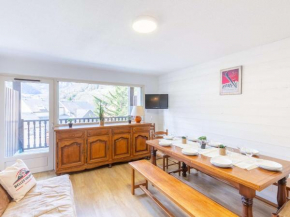 Duplex 9 pers, Saint Lary Village, proche thermes et télécabine, parking et casier à ski - FR-1-296-235